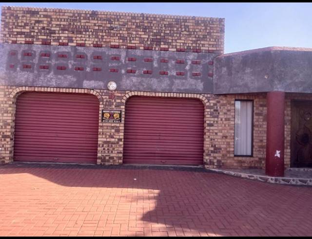 3 BEDROOM HOUSE FOR SALE IN RANDPOORT